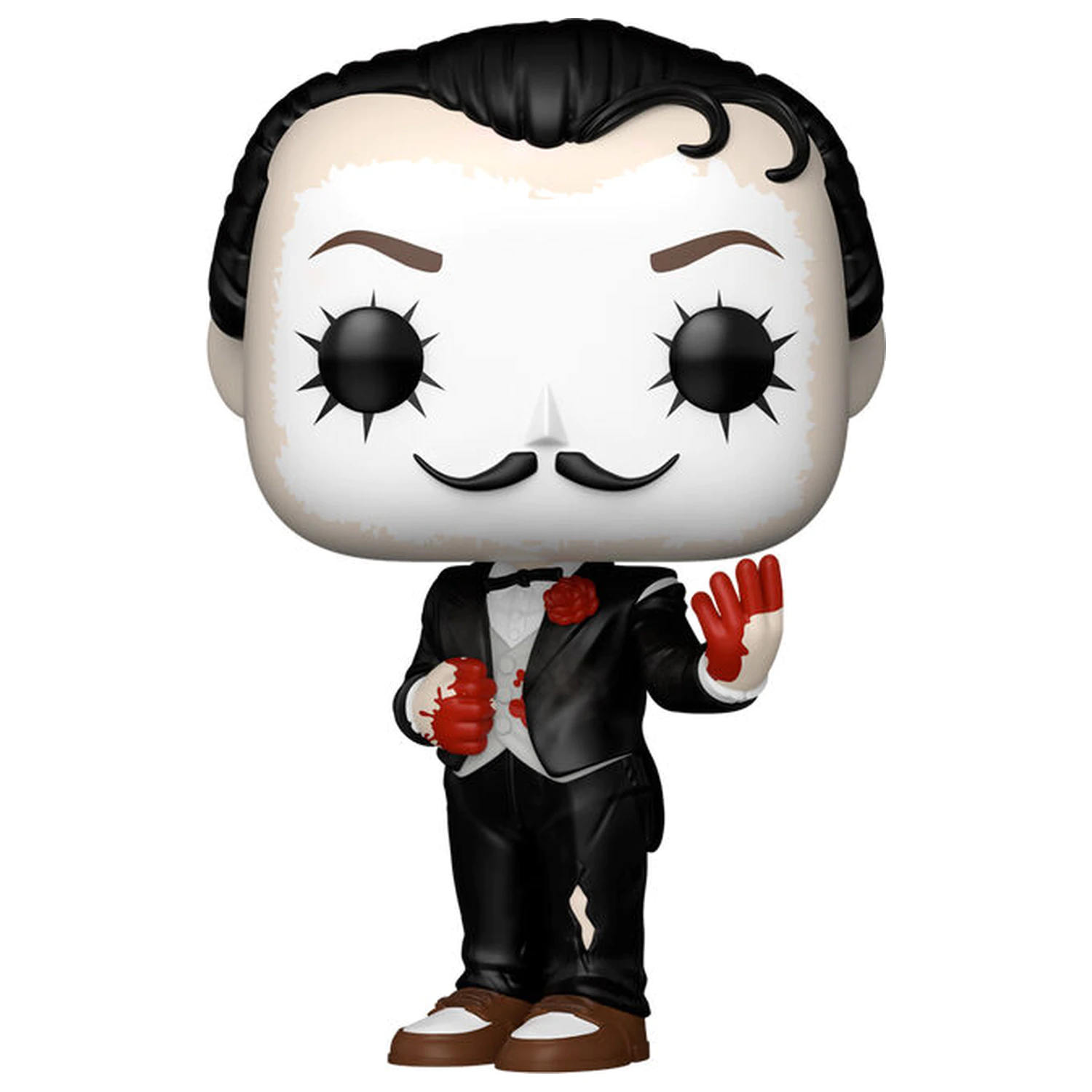 Funko POP Figur Bioshock Sander Cohen Produktfoto