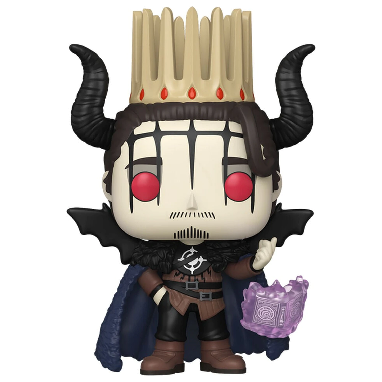 Funko POP Figur Black Clover Dante Produktfoto