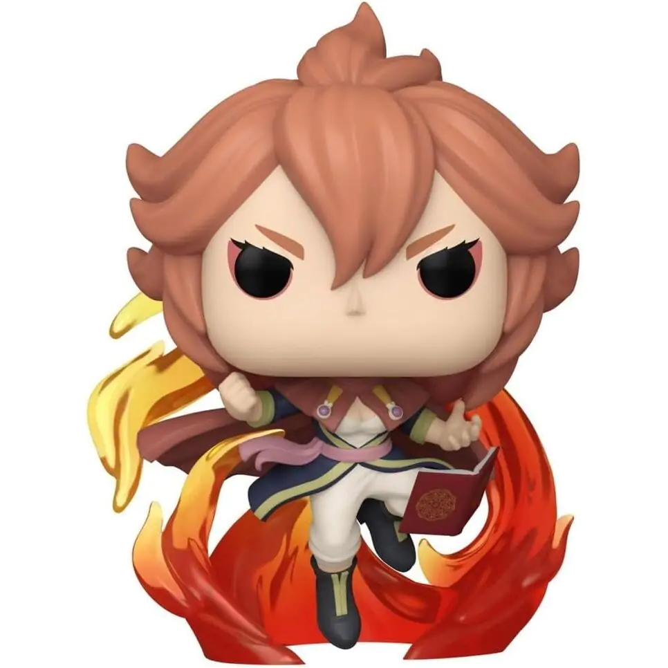 Funko POP Figur Black Clover Mereoleona Exclusive termékfotó