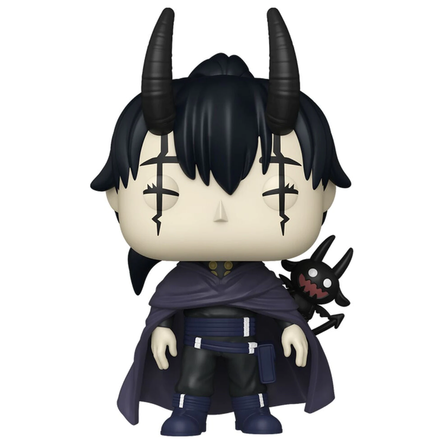 Funko POP Figur Black Clover Nacht Produktfoto