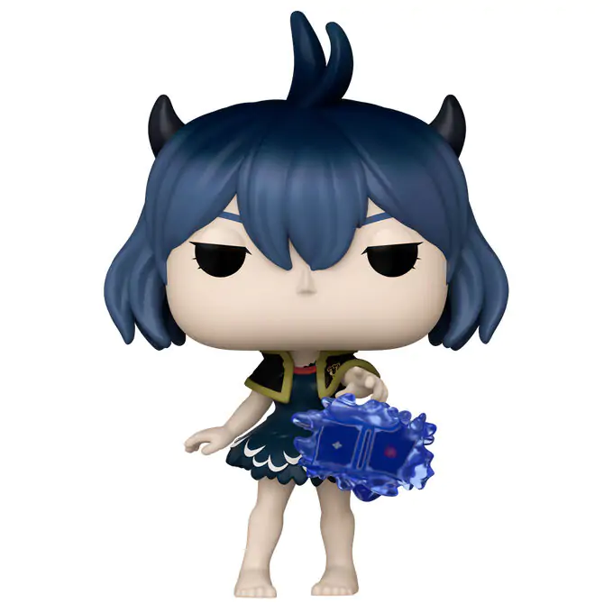 Funko POP Figur Black Clover Secre Chase termékfotó