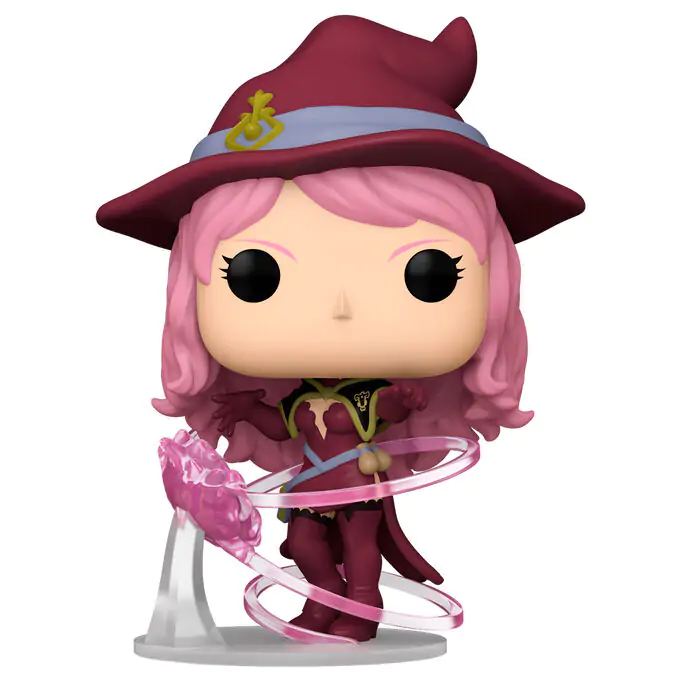 Funko POP Figur Black Clover Vanessa termékfotó