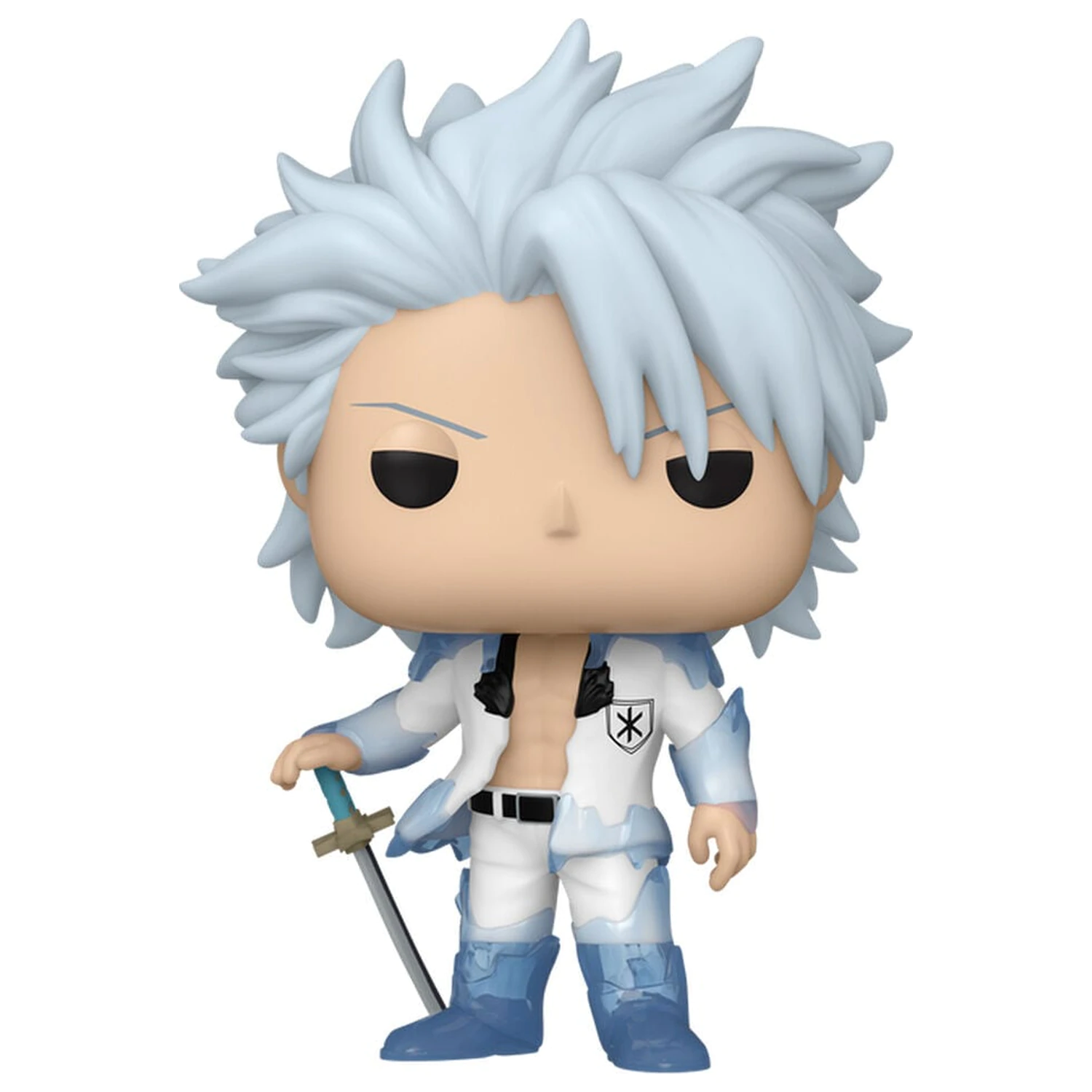 Funko POP Figur Bleach Absolute Bankai Hitsugaya Produktfoto