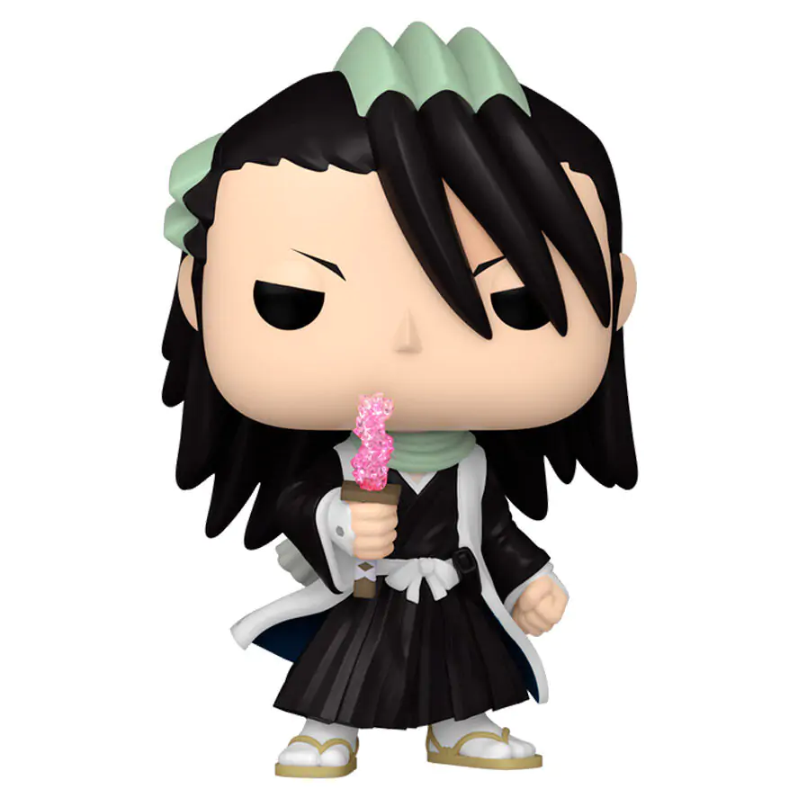 Funko POP Figur Bleach Byakuya Kuchiki termékfotó