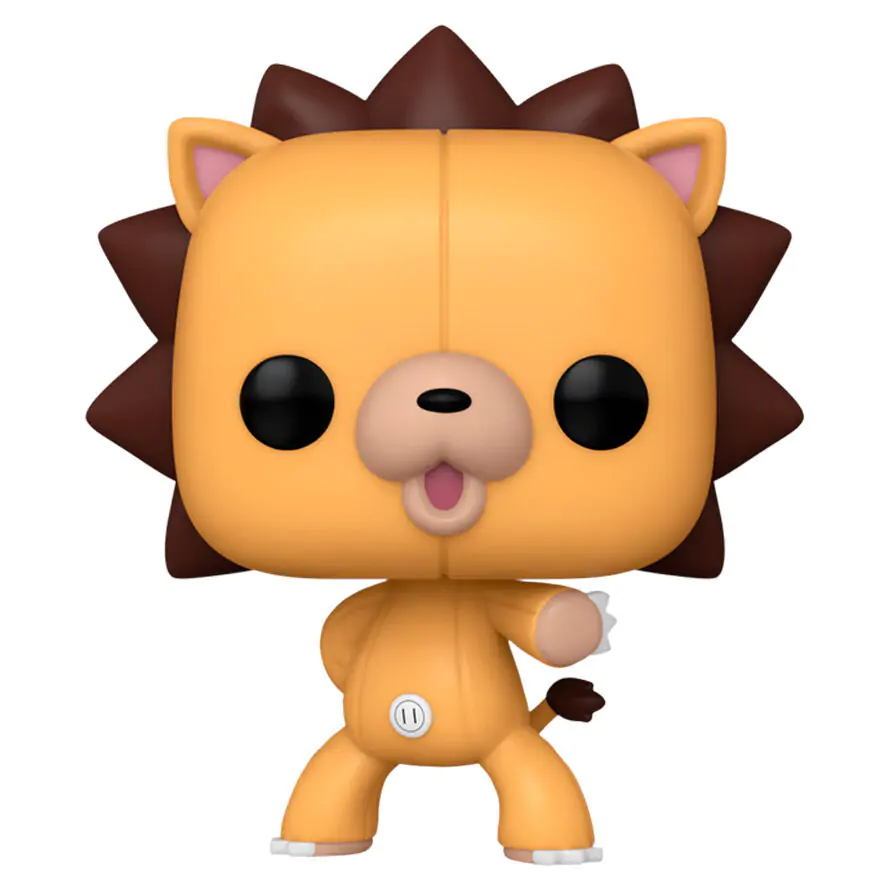 Funko POP Figur Bleach Kon termékfotó