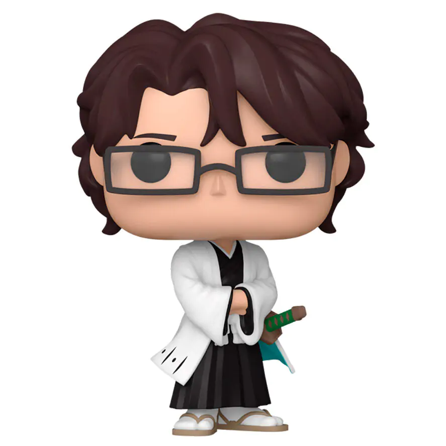 Funko POP Figur Bleach Sosuke Aizen termékfotó