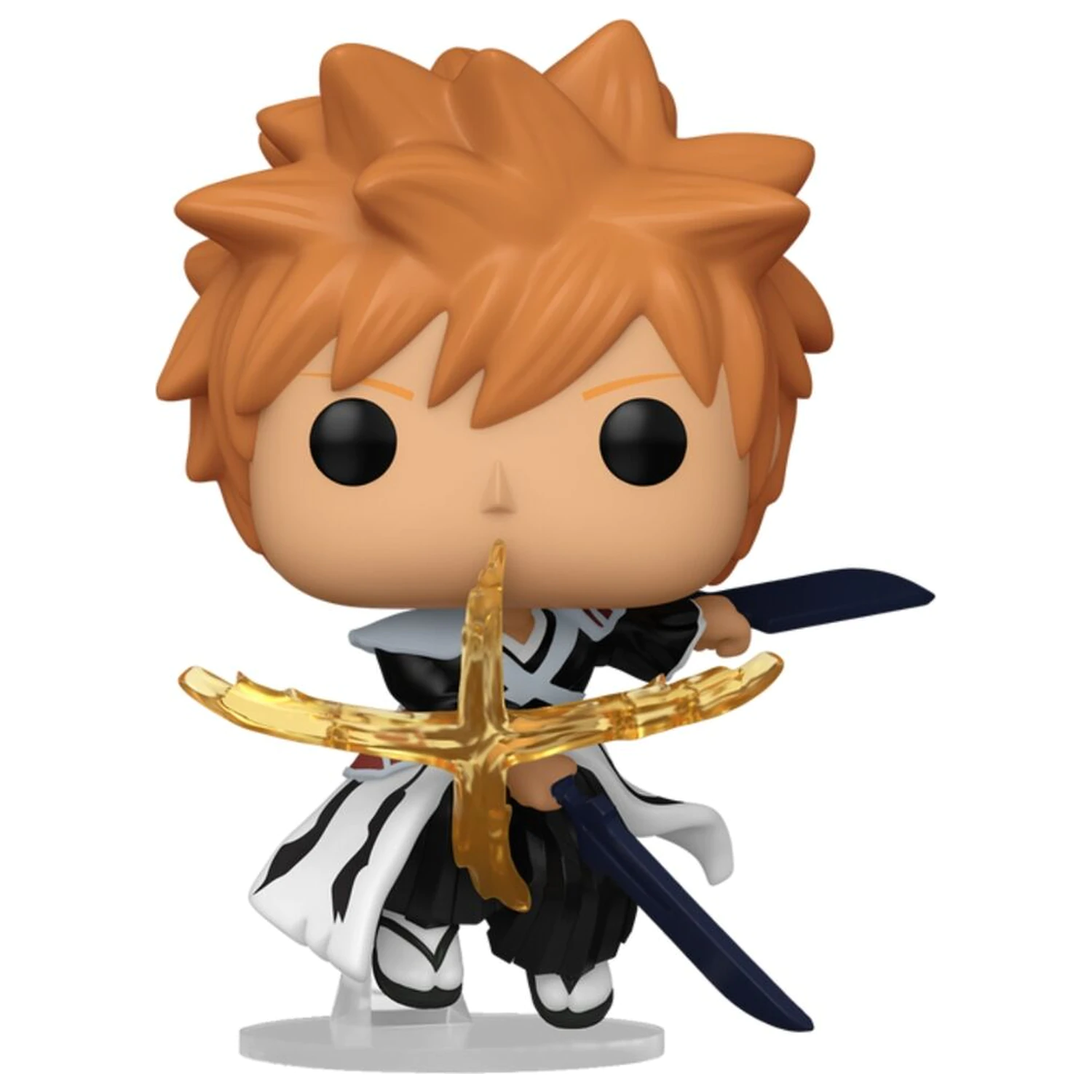 Funko POP Figur Bleach Thousand-Year Blood Ichigo Produktfoto