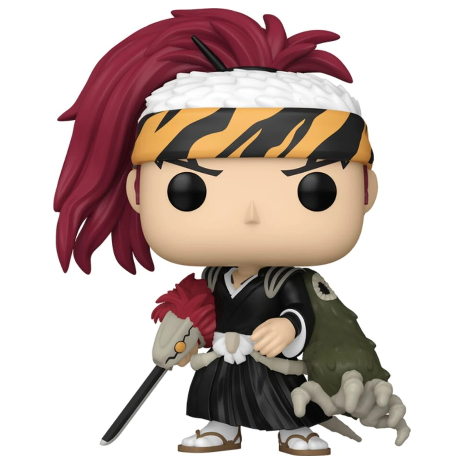 Funko POP Figur Bleach Thousand-Year Blood War Renji Bankai Produktfoto