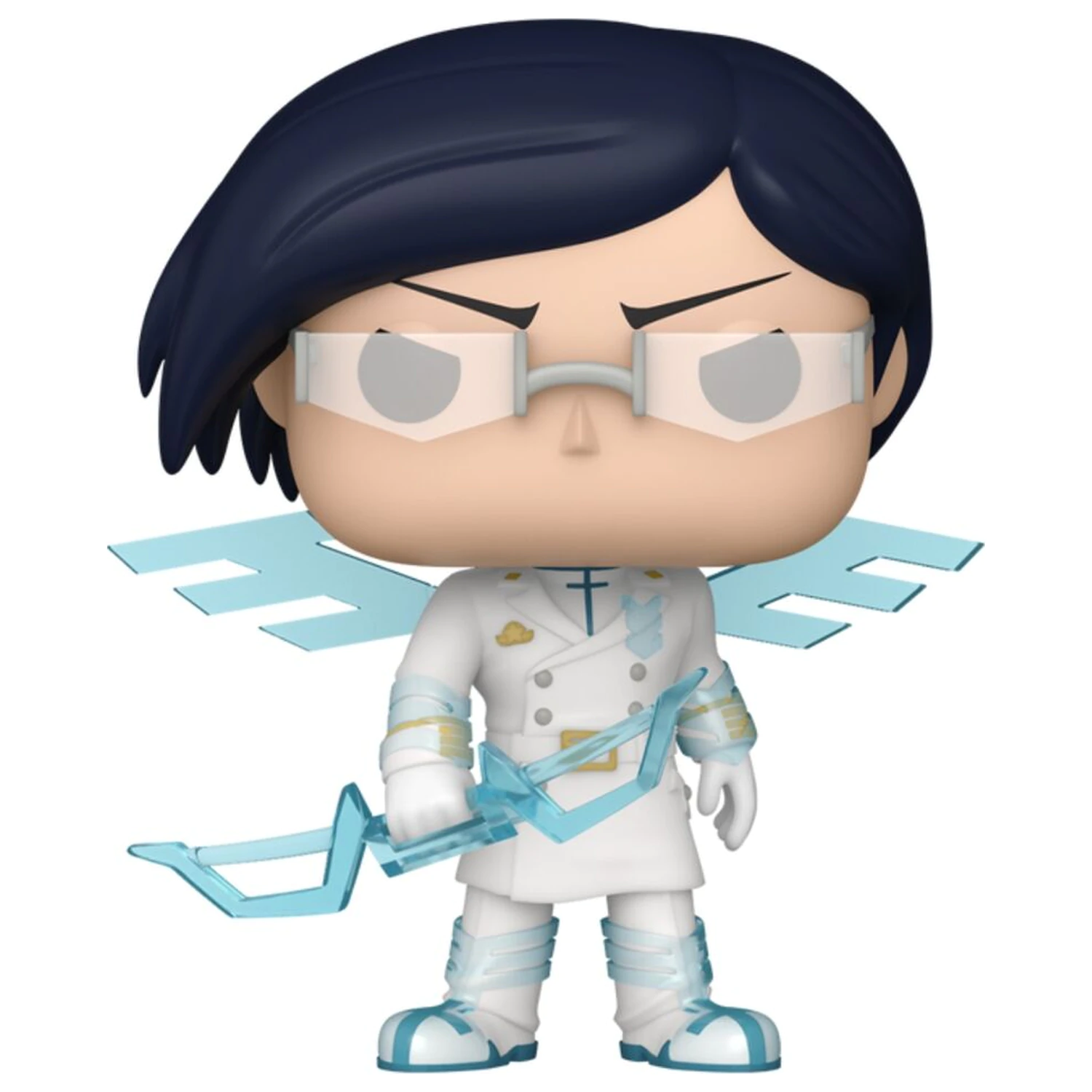 Funko POP Figur Bleach Thousand-Year Blood War Uryu Produktfoto