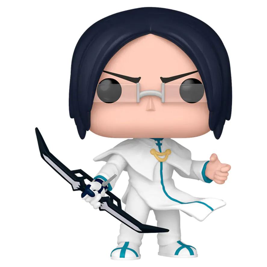 Funko POP Figur Bleach Uryu Ishida termékfotó