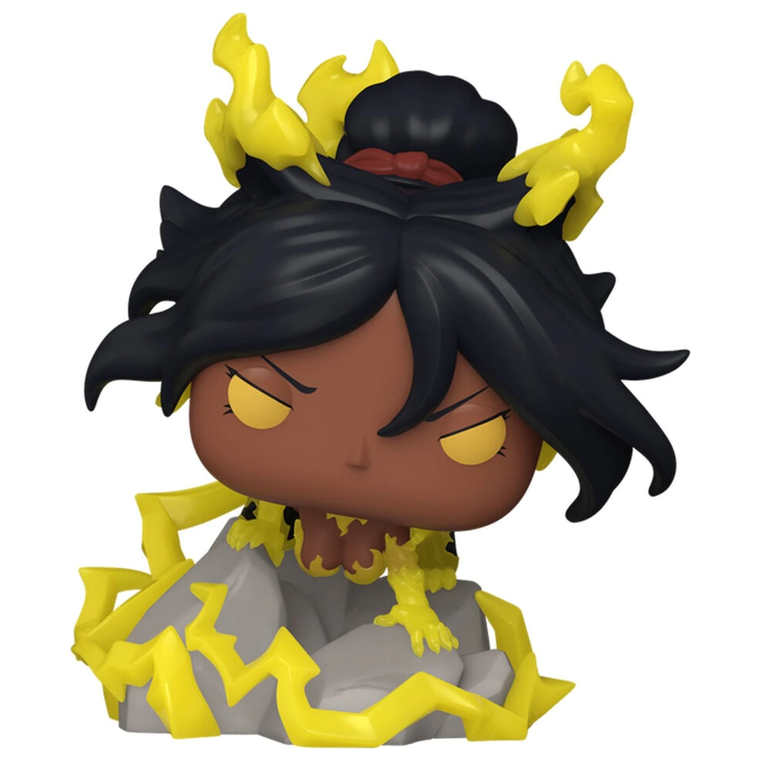Funko POP Figur Bleach Yoruichi Shihoin Produktfoto