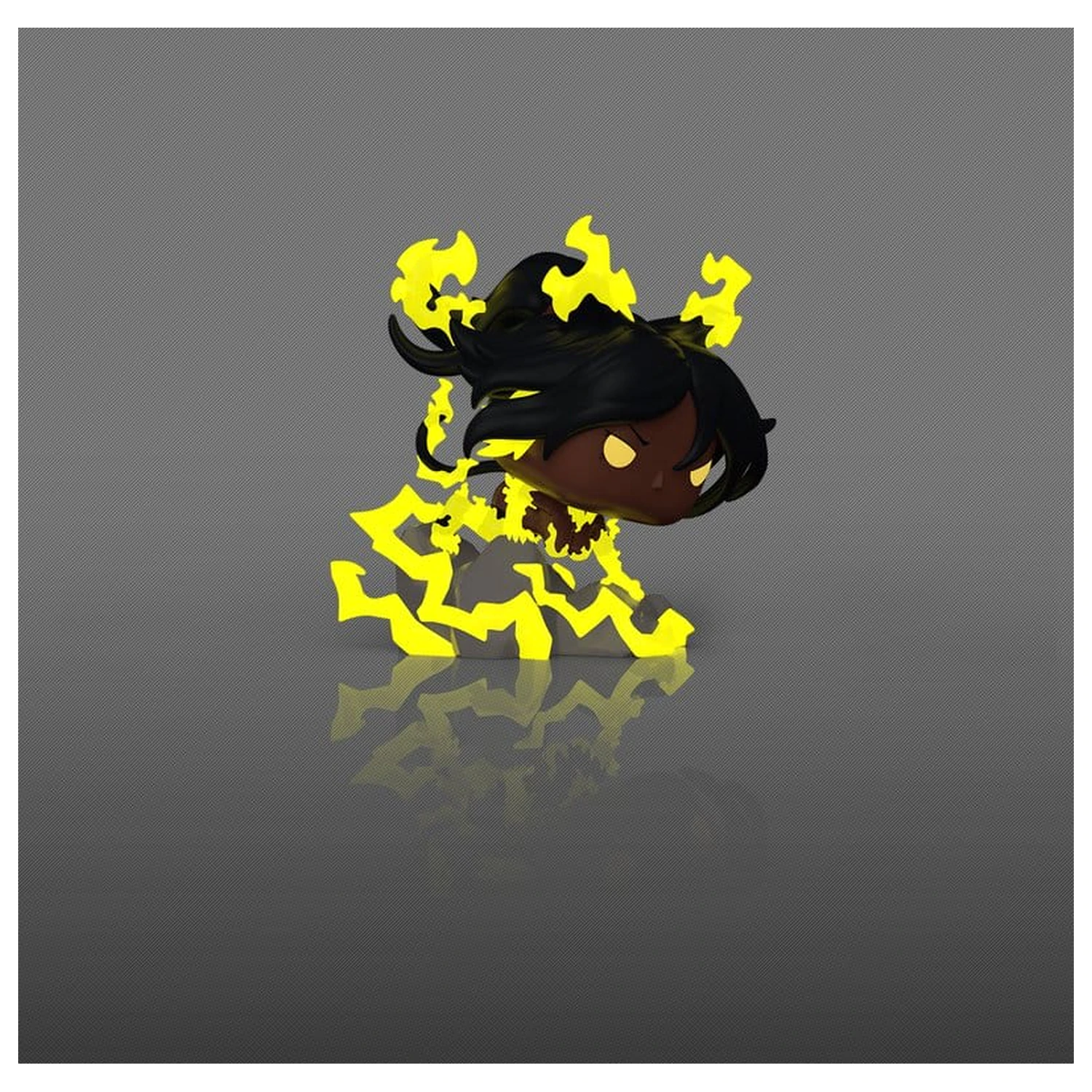 Funko POP Figur Bleach Yoruichi Shihoin Produktfoto