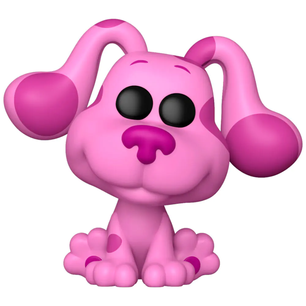 Funko POP! Figur Blues Clues & You Magenta Produktfoto