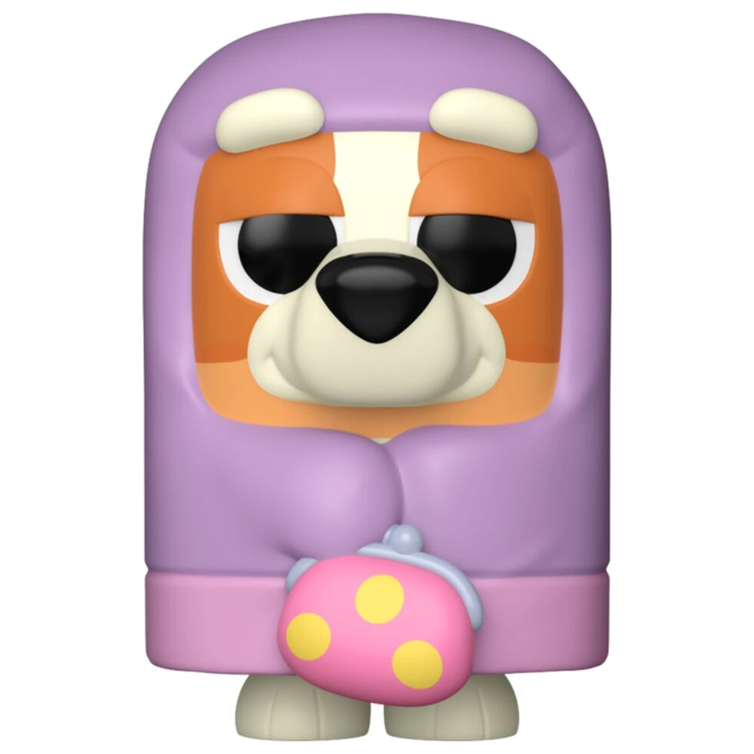 Funko POP Figur Bluey Bingo Rita Produktfoto