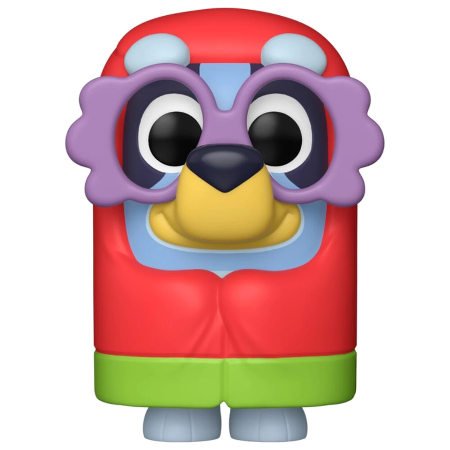 Funko POP Figur Bluey - Bluey Janet Produktfoto
