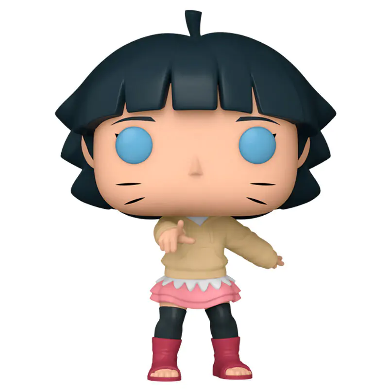 Funko POP Figur Boruto Himawari Uzumaki Produktfoto