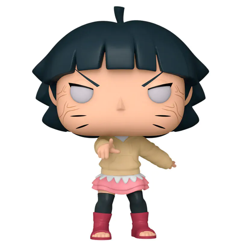 Funko POP Figur Boruto Himawari Uzumaki Chase Produktfoto