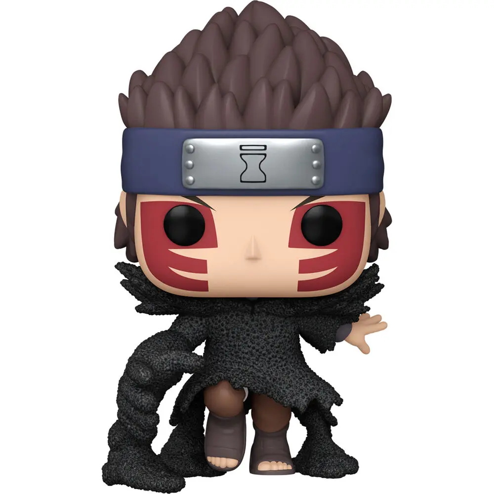 Boruto - Naruto Next Generations POP! Animation Vinyl Figur Shinki 9 cm termékfotó