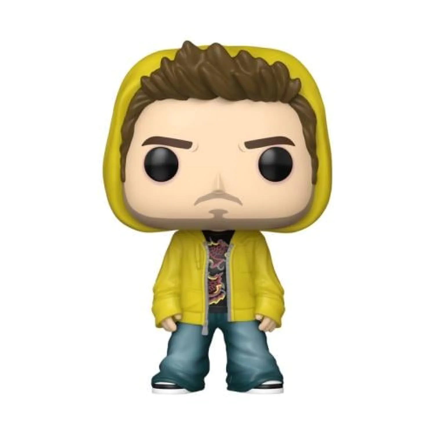 Funko POP! Figur Breaking Bad Jesse Pinkman Produktfoto