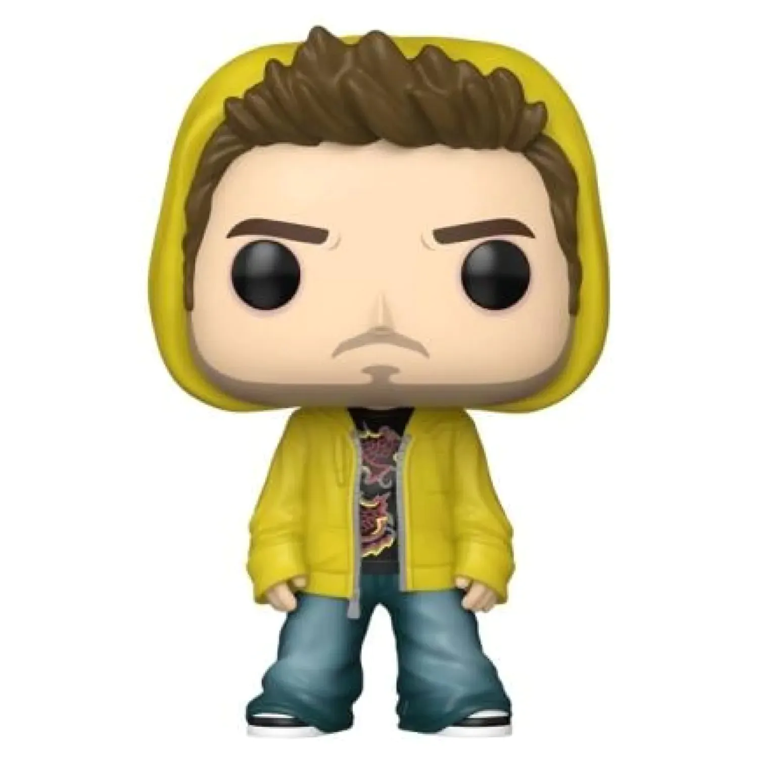 Funko POP! Figur Breaking Bad Jesse Pinkman Produktfoto