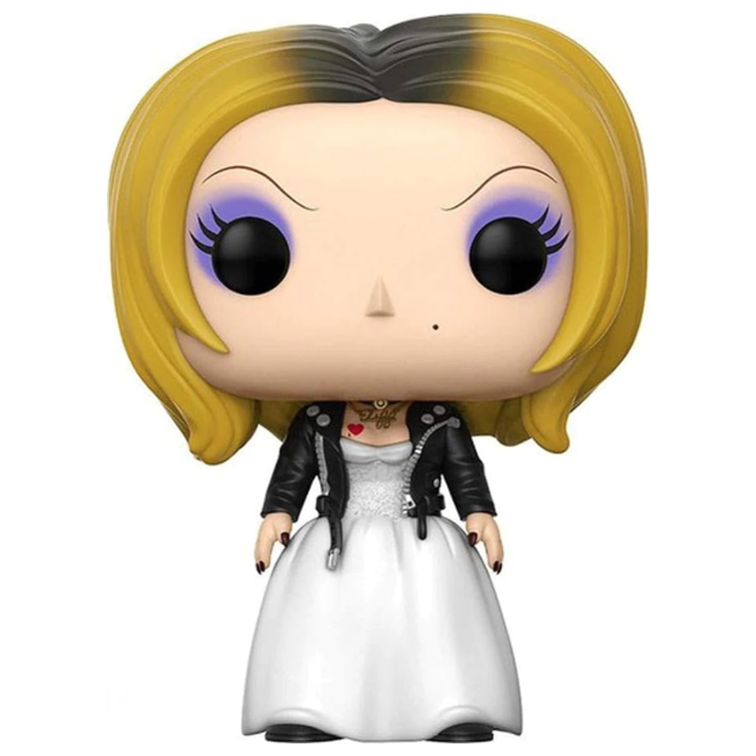 POP Figur Bride of Chucky Tiffany Produktfoto