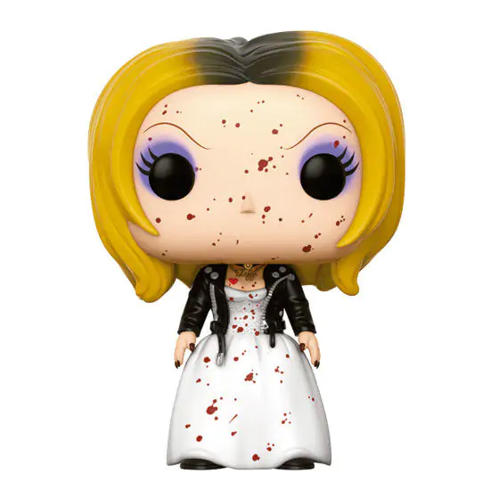 Funko POP Figur Bride of Chucky Tiffany Chase Produktfoto