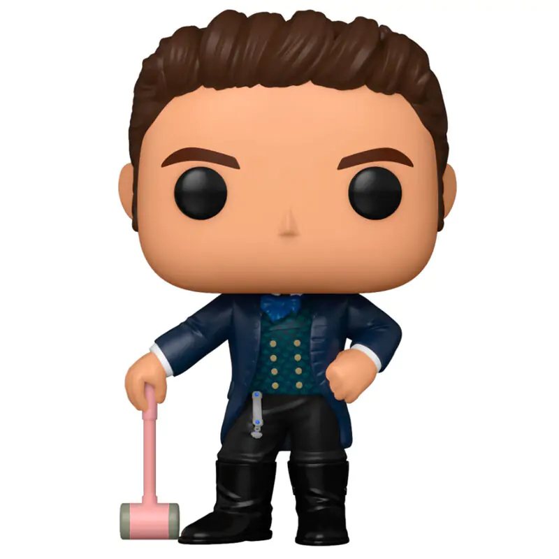 POP Figur Bridgerton Anthony Bridgerton Produktfoto