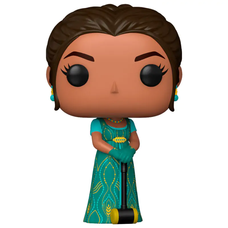 POP Figur Bridgerton Kate Sharma Produktfoto