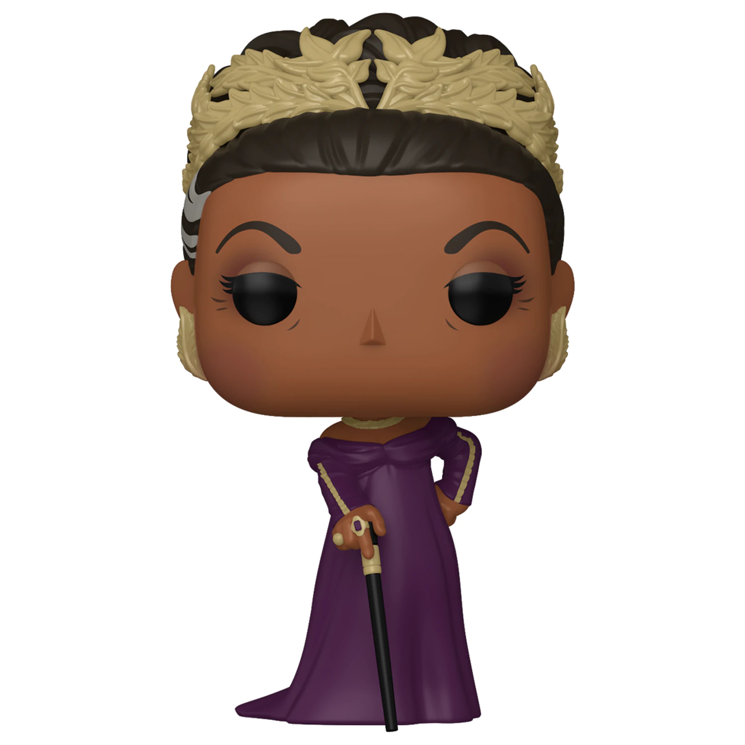 Funko POP Figur Bridgerton Lady Danbury Produktfoto