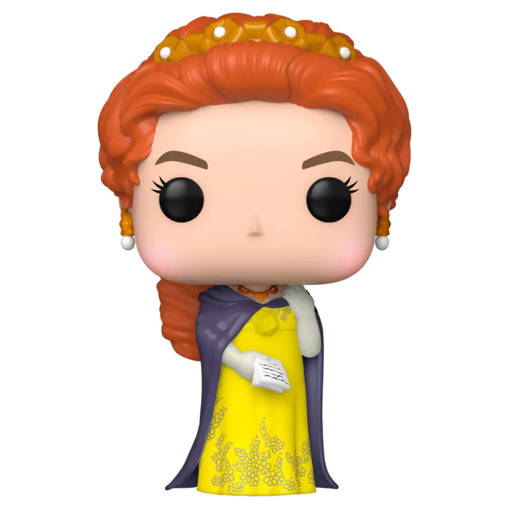 Funko POP Figur Bridgerton Penelope Featherington Chase Produktfoto