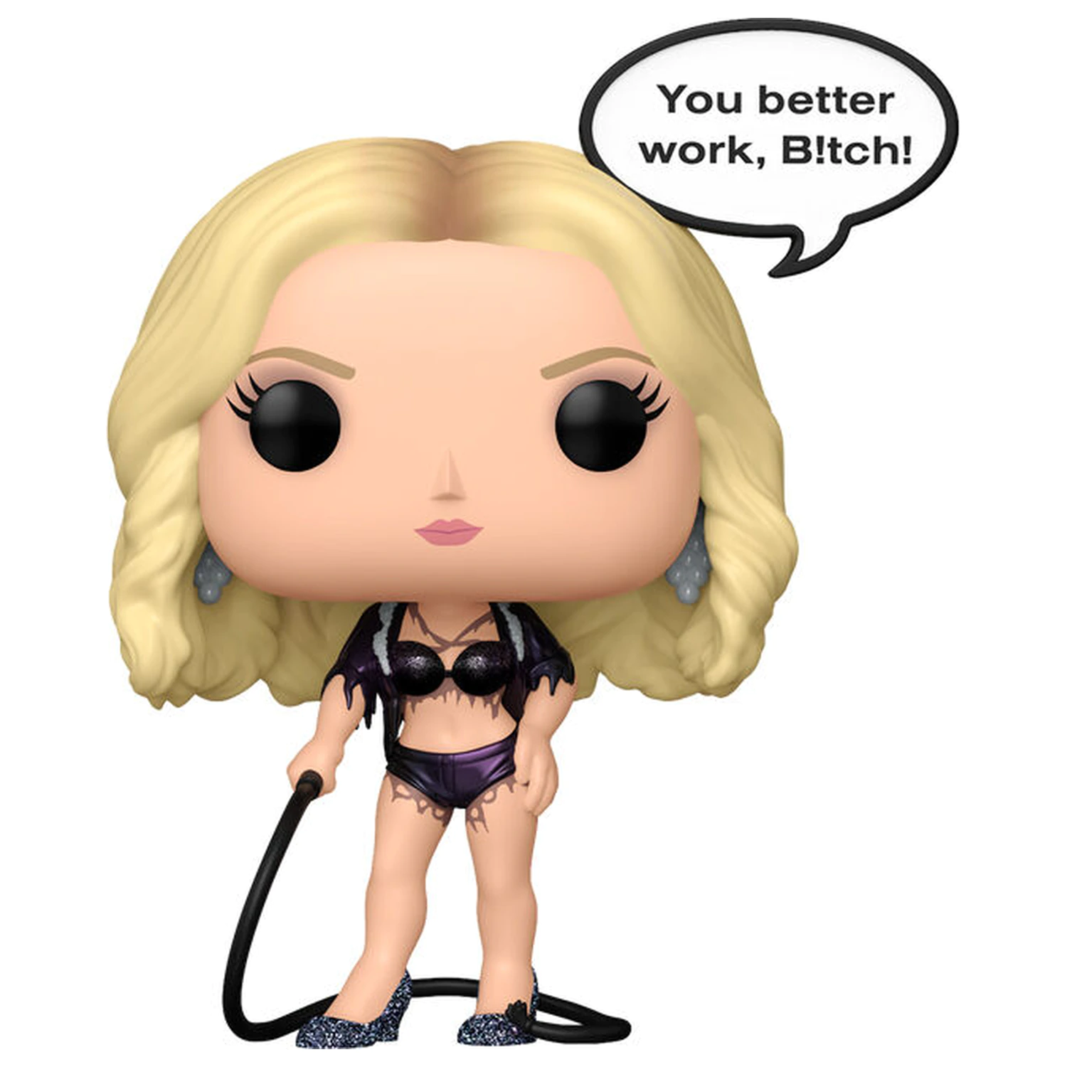 Funko POP Figur Britney Spears Produktfoto