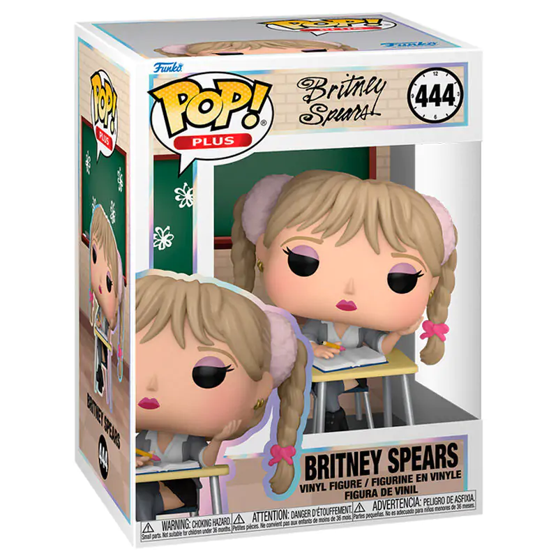 Funko POP Figur Britney Spears termékfotó