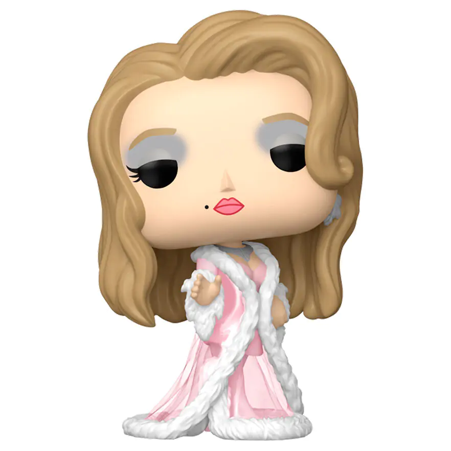 Funko POP Figur Britney Spears Lucky Produktfoto