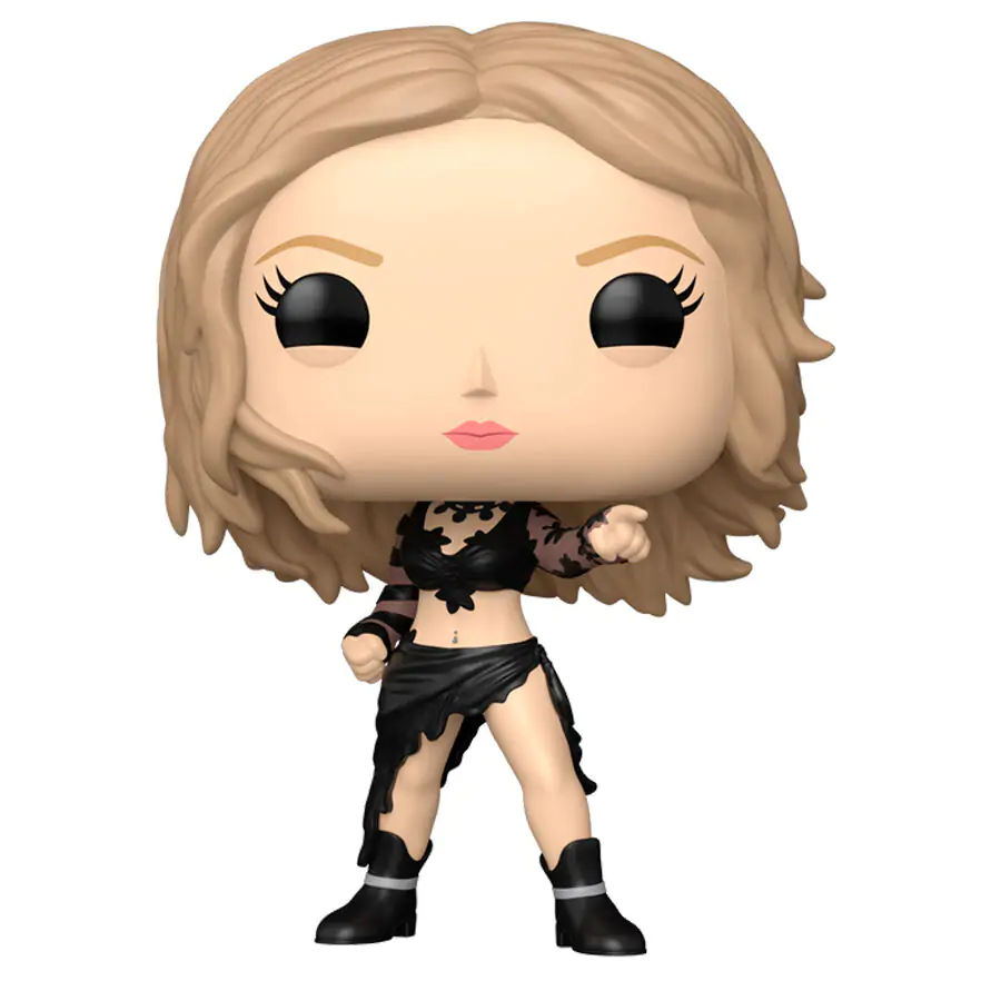 Funko POP Figur Britney Spears Stronger Produktfoto