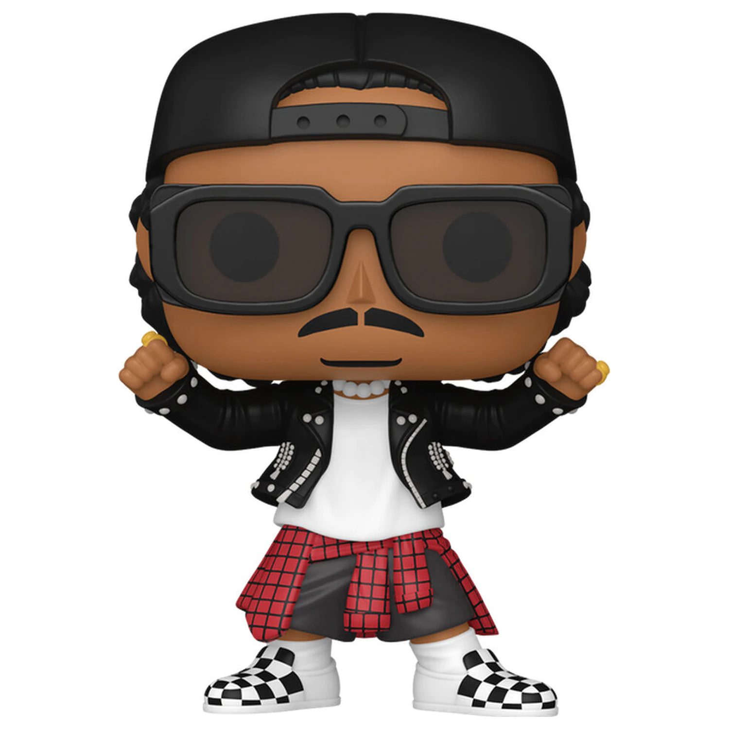 Funko POP Figur Bruno Mars Produktfoto