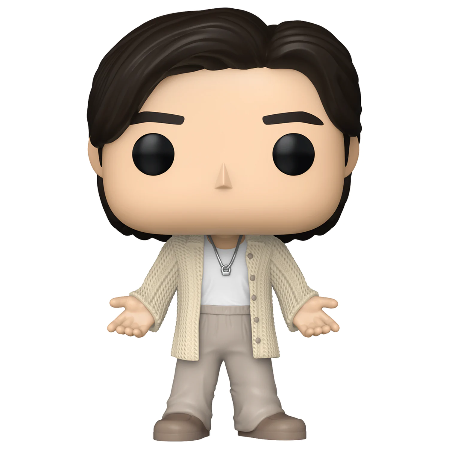 Funko POP! Figur BTS Indigo RM Produktfoto