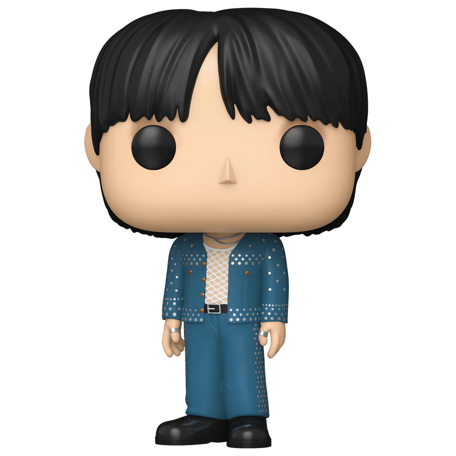 Funko POP Figur BTS Jimin Like Crazy Produktfoto
