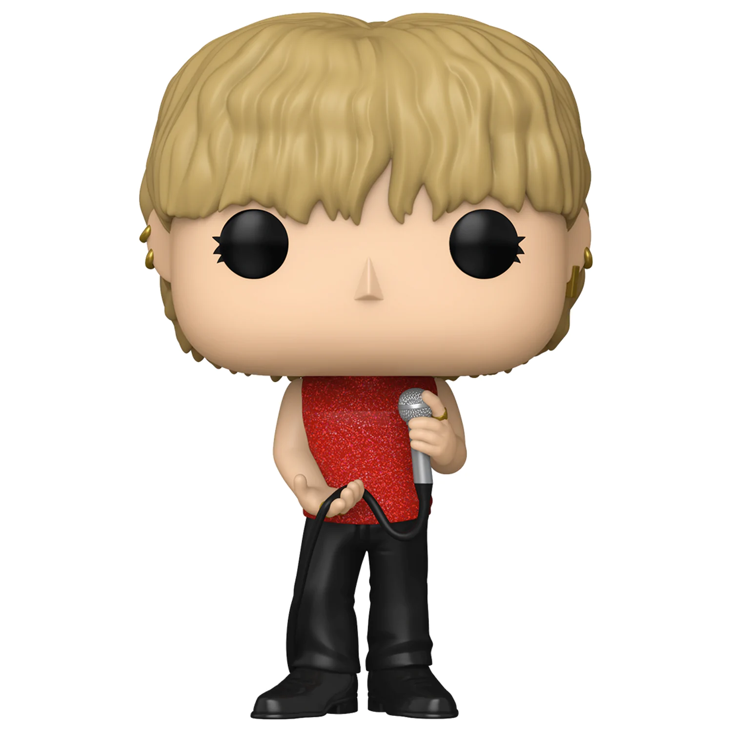 Funko POP! Figur BTS Love Me Again V Produktfoto
