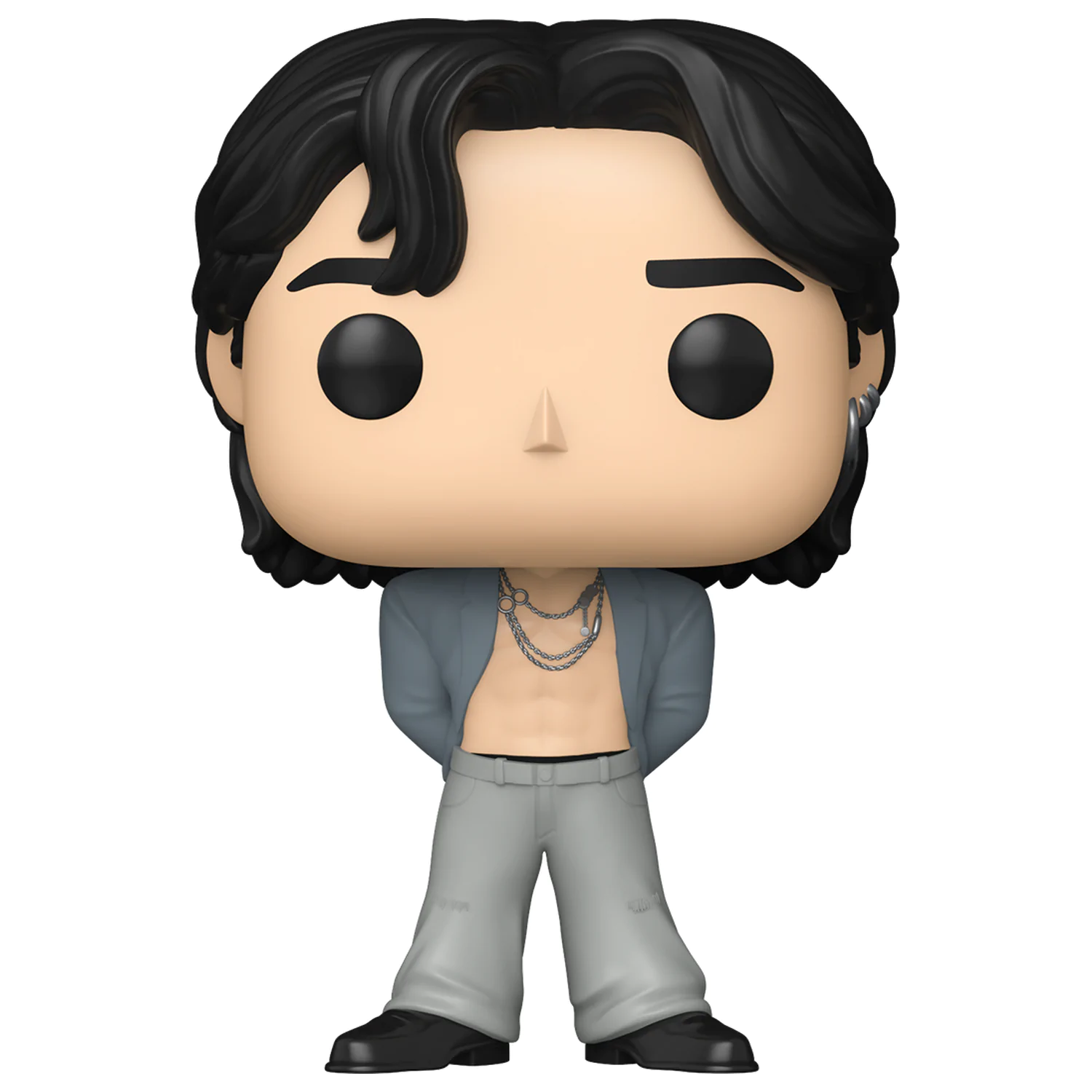 Funko POP! Figur BTS Seven Jung Kook Produktfoto