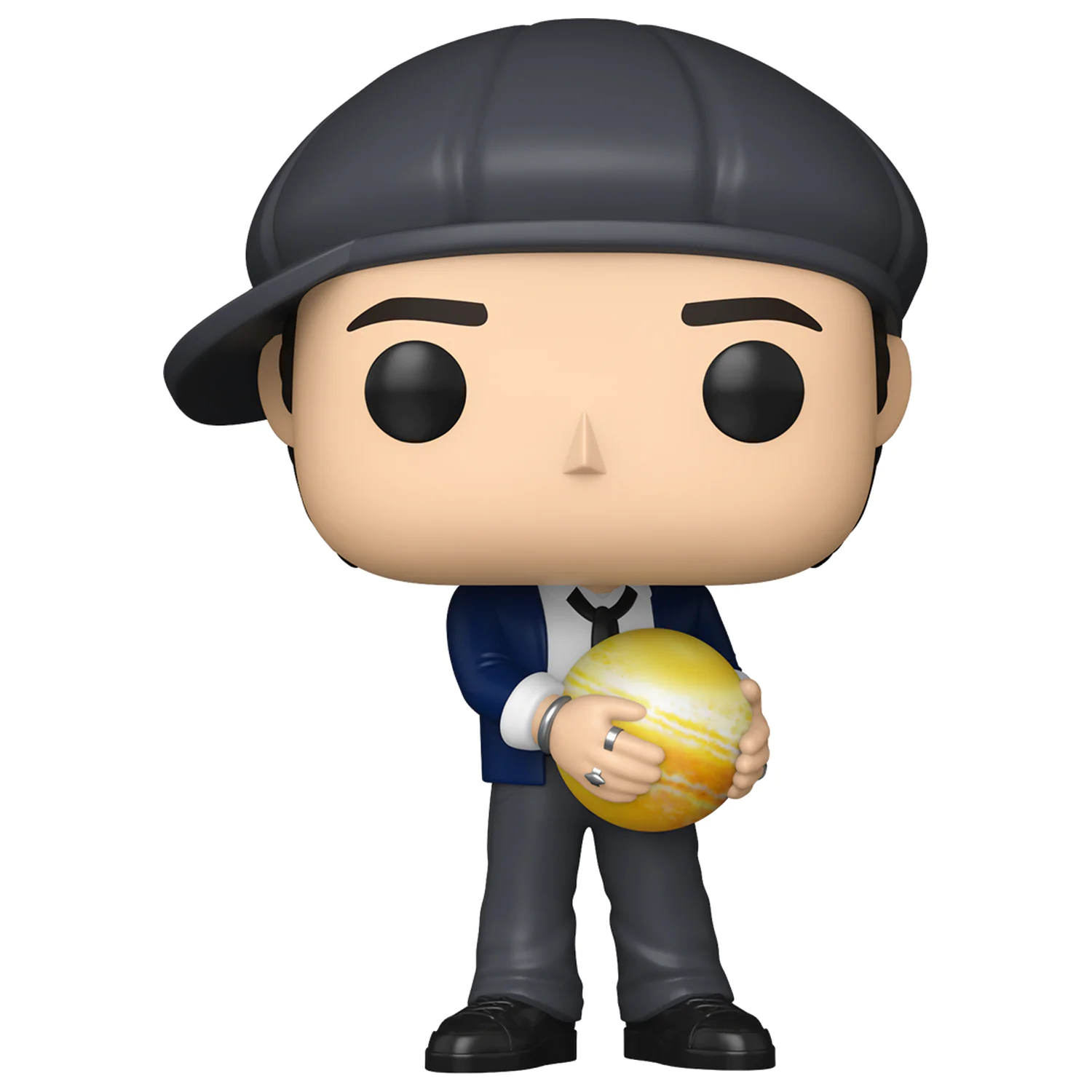 Funko POP Figur BTS The Astronaut Jin Produktfoto
