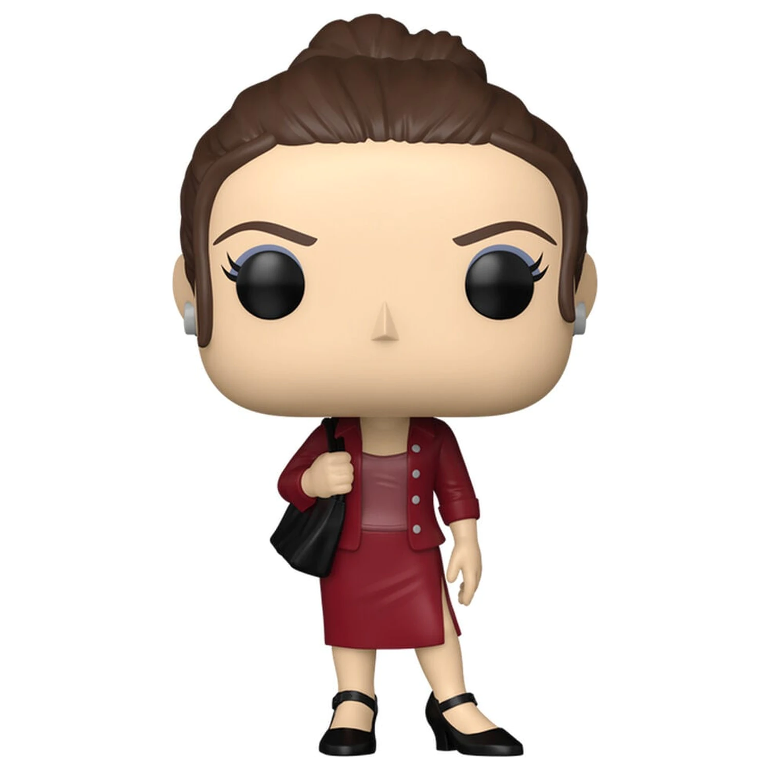 Funko POP-Figur Buffy the Vampire Slayer Cordelia Chase Produktfoto