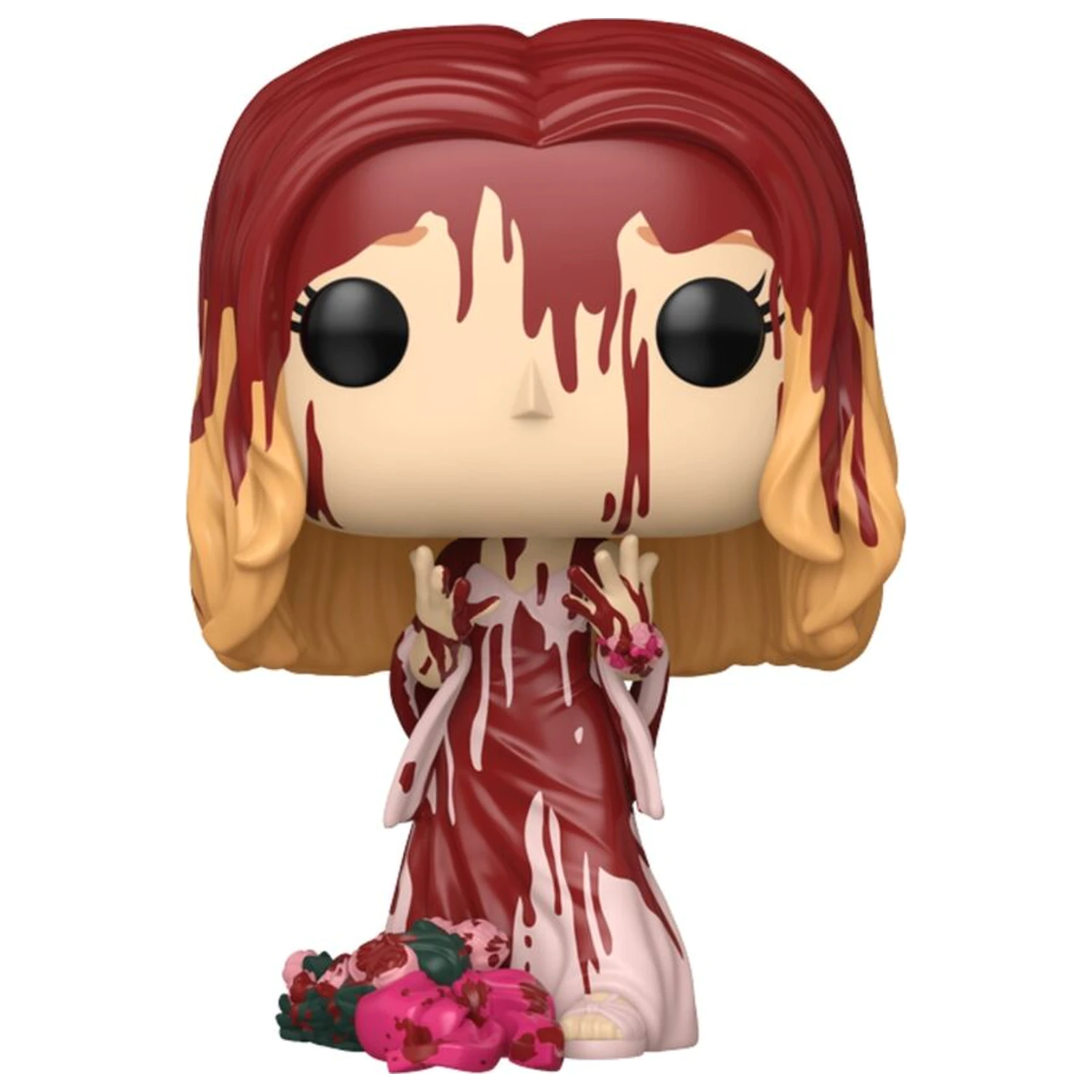 Funko POP Figur Carrie - Carrie Bloody Produktfoto
