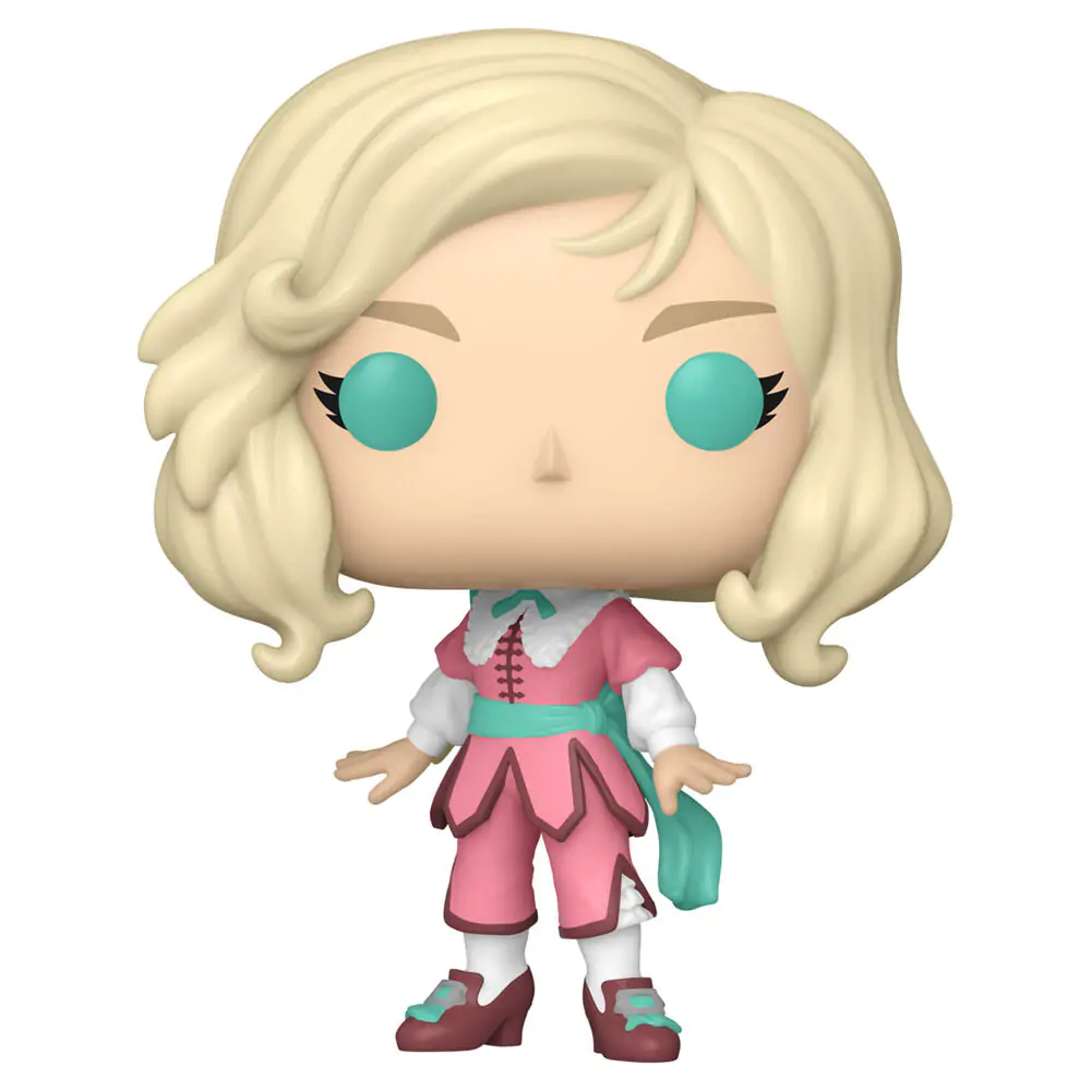 Funko POP Figur Castlevania Nocturne Maria termékfotó