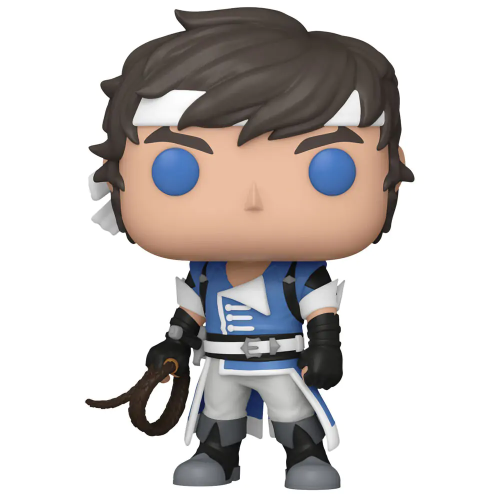 Funko POP Figur Castlevania Nocturne Richter Belmont termékfotó