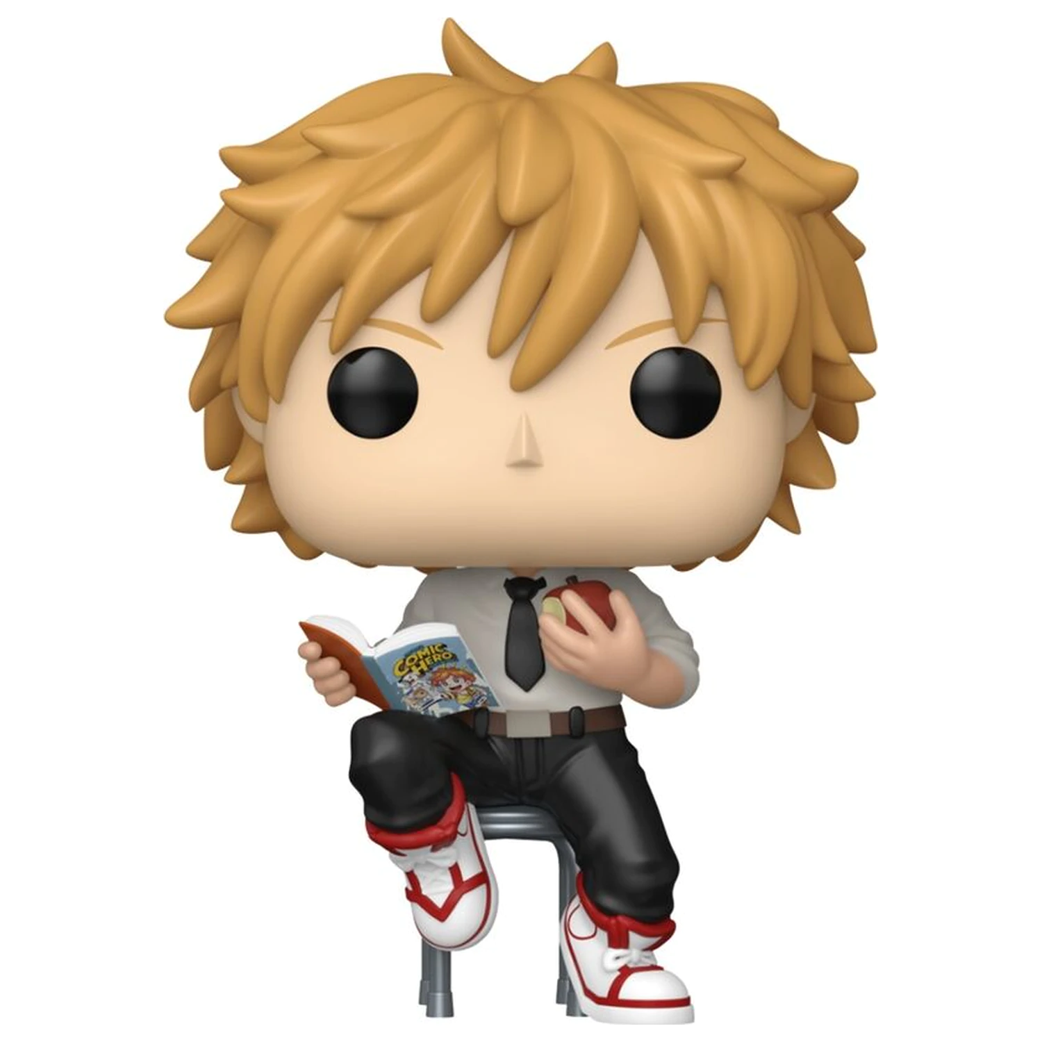 Funko POP Figur Chainsaw Man Denji Produktfoto