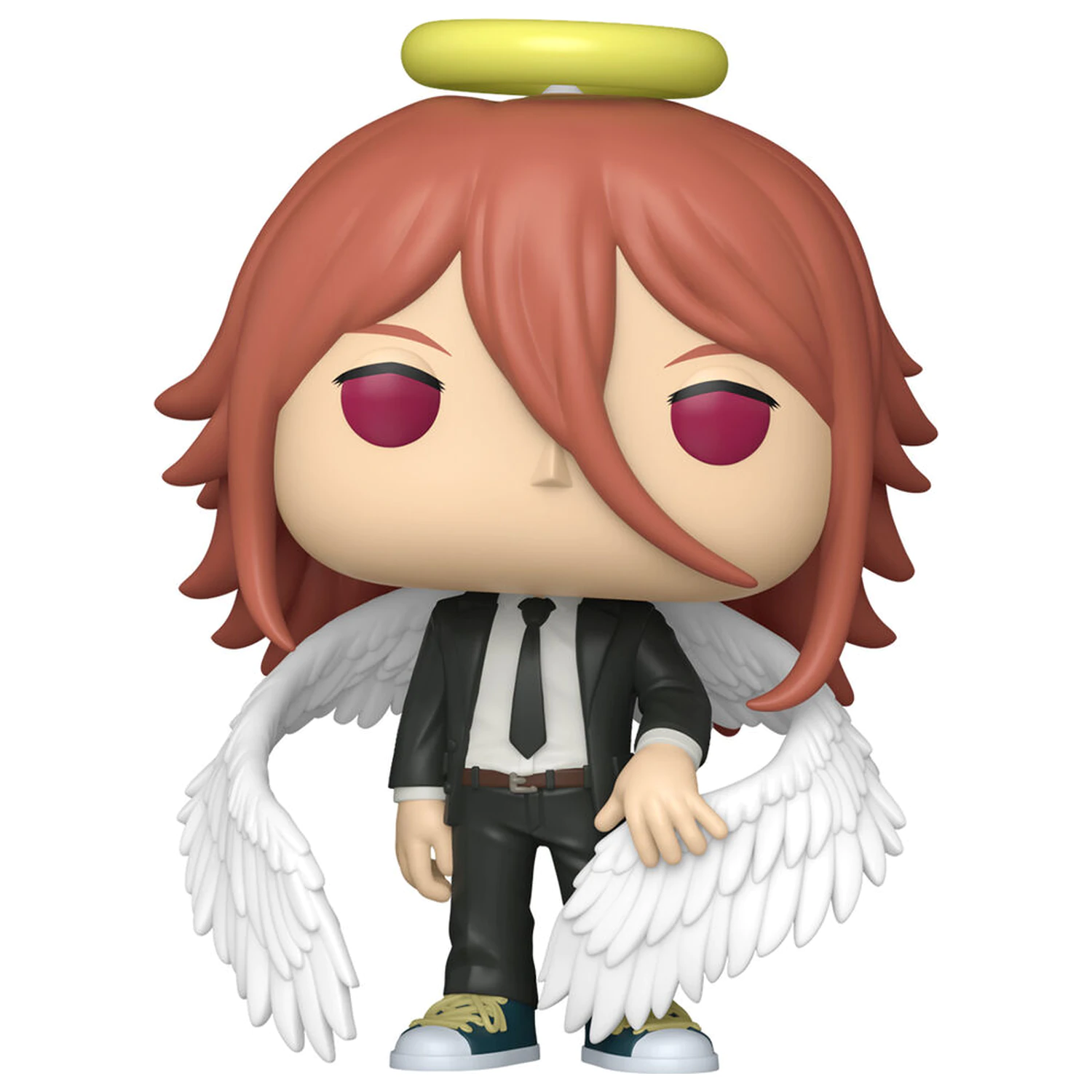 Funko POP Figur Chainsaw Man Reze Arc Angel Devil Produktfoto