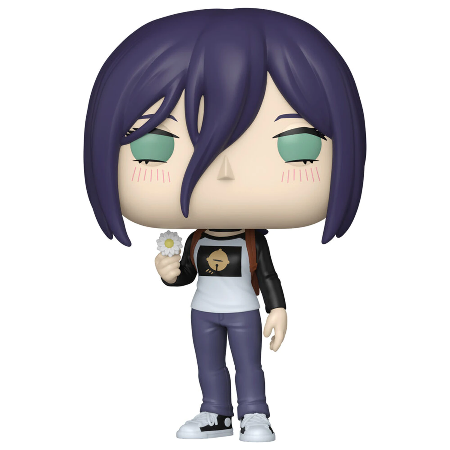 Funko POP Figur Chainsaw Man Reze Arc Reze Chase Produktfoto