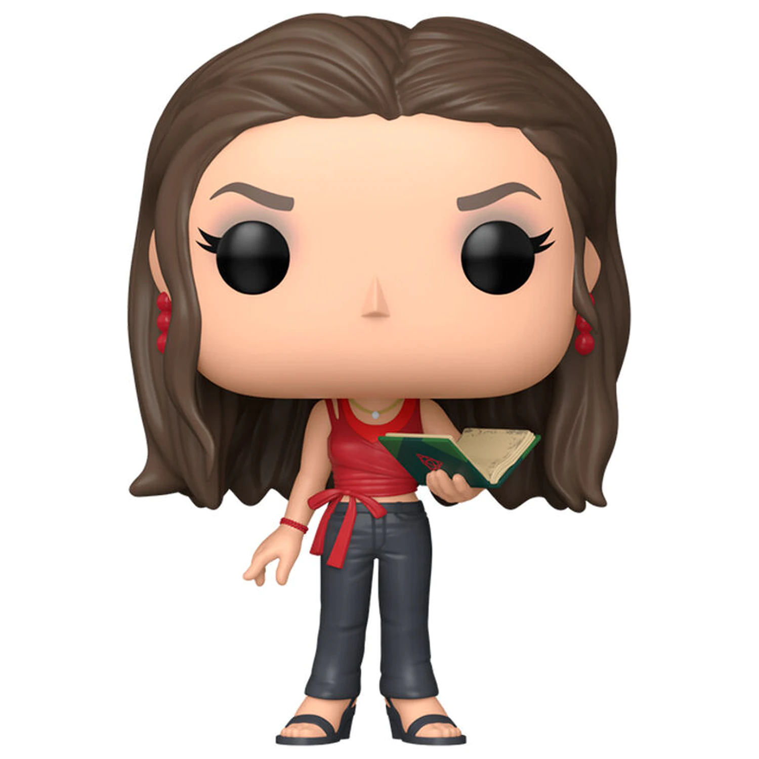 Funko POP Figur Charmed Piper Halliwell Produktfoto