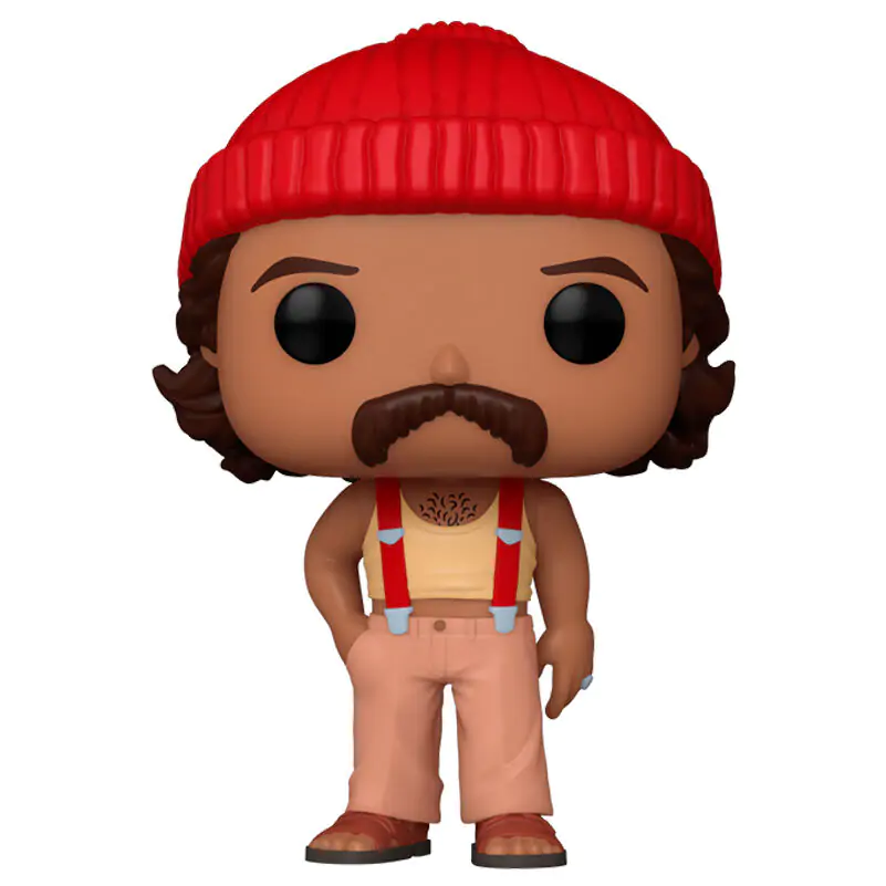 Funko POP Figur Cheech Chongs up in Smoke Cheech Produktfoto