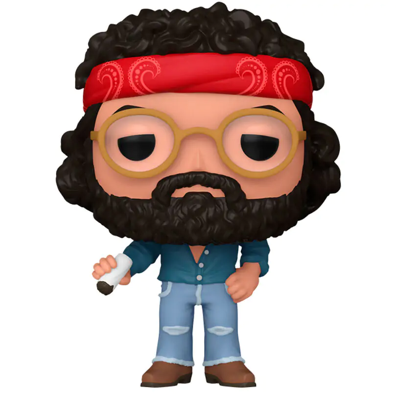 Funko POP Figur Cheech Chongs up in Smoke Chong Produktfoto